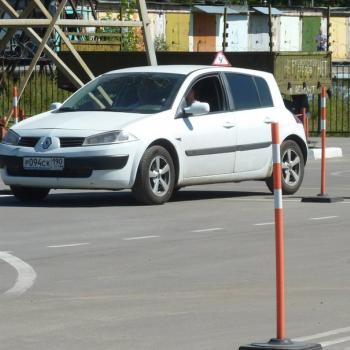 автодром автошкола профи